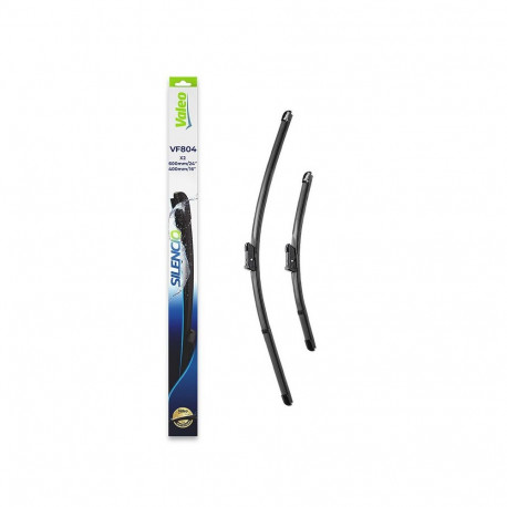 Valeo Silencio XTRM  600+400mm 577804 raamita kojamehed