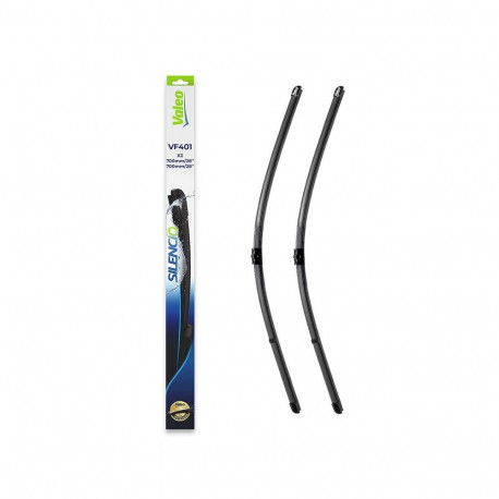 Valeo Silencio XTRM 700x2 574310 raamita kojamehed