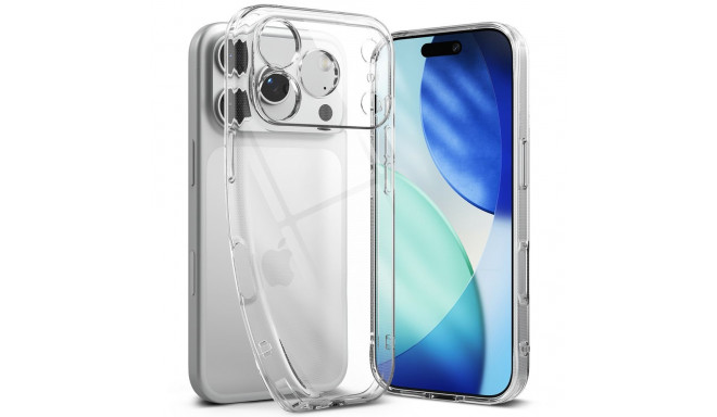 Ringke Air Case for iPhone 17 Pro Max - Clear