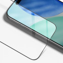 AmazingThing Radix Full Tempered Glass for iPhone 17 Pro Max (Set of 2)