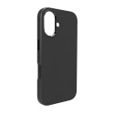 Pure Icon Mag Pro Liquid Silicone Case for iPhone 17, MagSafe Compatible, with Camera Protection and