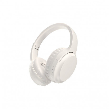 Dudao X22Pro on-ear wireless Bluetooth 5.3 headphones - white