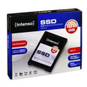 Kõvaketas INTENSO 3812430 SSD 128GB 2.5" SATA3 SSD