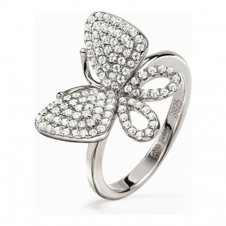 Ladies' Ring Folli Follie 3R17S062C - 14