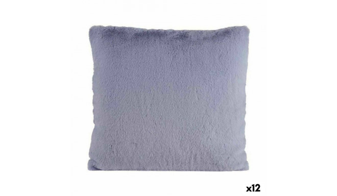 Cushion Gift Decor COLOR N9 ICELAND BLU COLOR N9 ICELAND BLU Lilac 40 x 2 x 40 cm (12 Units)