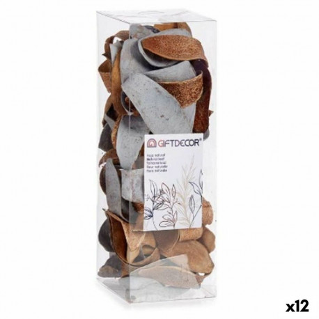 Decorative Flowers Gift Decor 25-5344 25-5344 Brown 9 x 27 x 9 cm Natural (12 Units)