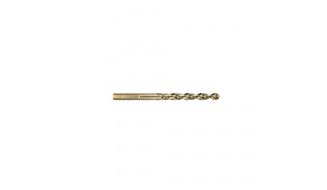HSS E Cobalt Drill Bits 11.5mm BulkX5