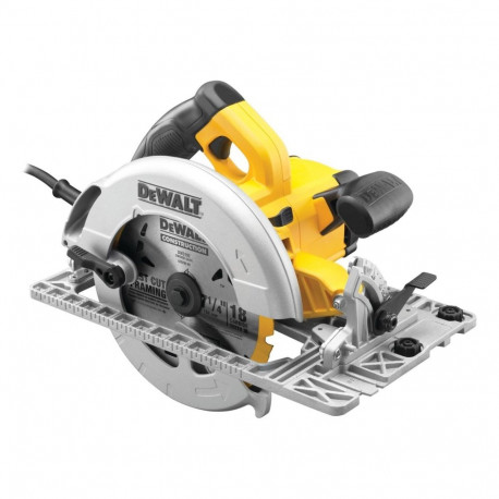 DeWALT DWE576K 19 cm 5200 RPM 1600 W
