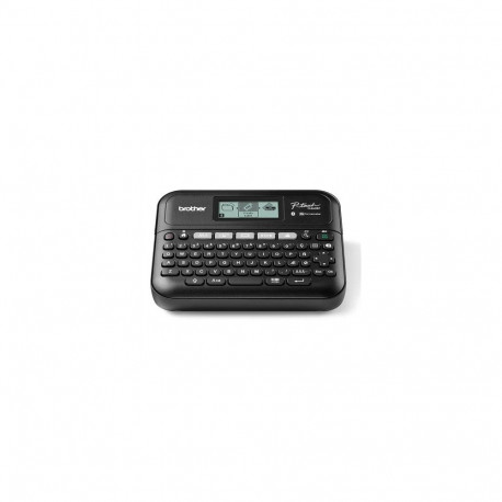 Brother P-Touch PT-D460BTVP Bluetooth With Carry Case & AC-Adapter