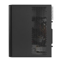 Chieftec BS-10B-300 computer case Mini Tower Black 300 W