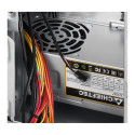 Chieftec BS-10B-300 computer case Mini Tower Black 300 W