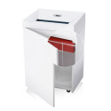HSM Pure 740 shredder, 145 l, 3,9 mm