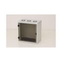 Triton RUA-06-AS6-CAX-A1 seinapealne rack-kapp 6U valge