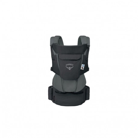Osprey Poco™ Soft Child Carrier LT Tourist Carrier Black