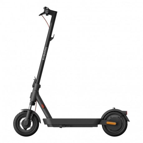 Xiaomi BHR9618GL electric kick scooter Black, Grey 20 km/h 10.2 Ah