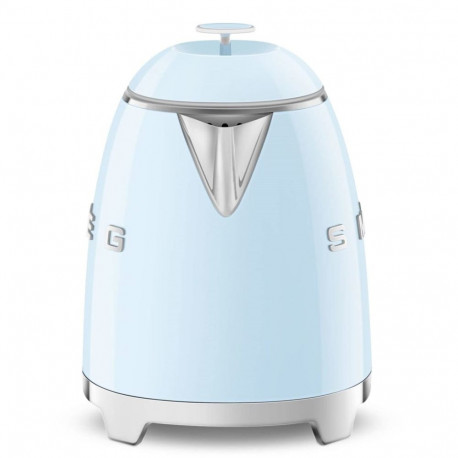 SMEG veekeetja Mini KLF05PBEU 0.8L, pastellsinine