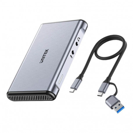 Unitek 4K@60Hz Video Capture Card