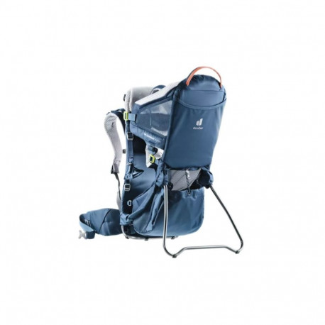 Deuter ACLite 23 Paprika- Redwood Trekking Backpack