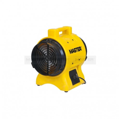 Master blower fan BL 4800 750m3/h
