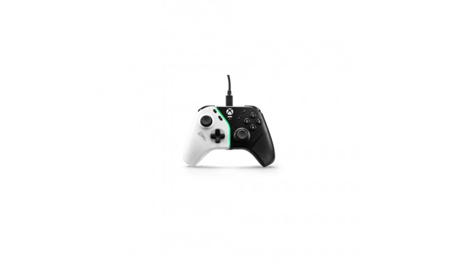 Thrustmaster H.E.A.R.T. Black, White USB Gamepad PC, Xbox One, Xbox One S, Xbox One X
