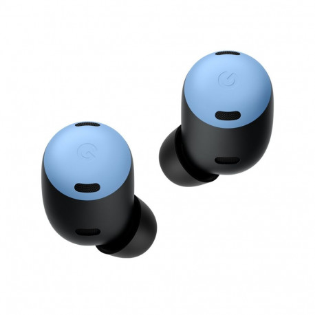 Google juhtmevabad kõrvasisesed kõrvaklapid Pixel Buds Pro Bluetooth Porcelain, sinine