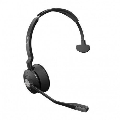 Jabra Engage SE varu peakomplekt mono UC, EMEA/APAC
