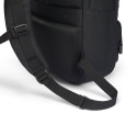 DICOTA D32116-RPET backpack Casual backpack Black Polyester, Recycled polyethylene terephthalate (rP