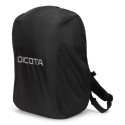DICOTA D32116-RPET backpack Casual backpack Black Polyester, Recycled polyethylene terephthalate (rP