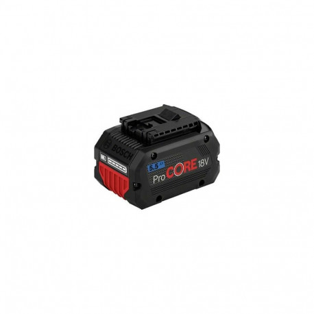 Bosch aku ProCORE18V 5.5Ah professionaalne