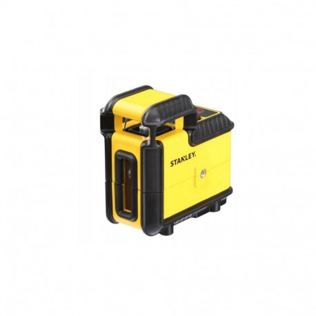 Stanley 360° ristjoone punase kiire laserlood