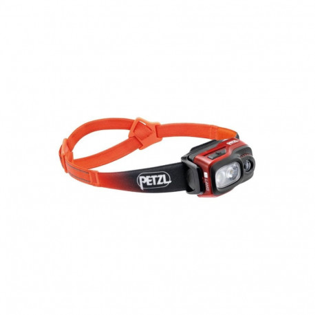 Czołówka Swift RL-orange PETZL