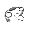 Poly APC-43 Electronic Hookswitch TAA