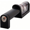 ZWILLING Miyabi Pull through knife sharpener Black