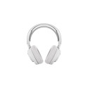Steelseries 61525 juhtmega peavõru gaming USB Type-C valged kõrvaklapid