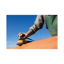 DeWALT DWE6423-QS kaasaskantav ekstsentriklihvija 12000 OPM must, kollane 280 W