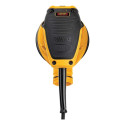 DeWALT DWE6423-QS kaasaskantav ekstsentriklihvija 12000 OPM must, kollane 280 W