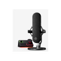 Steelseries ALIAS PRO must PC mikrofon