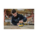 DeWALT DWE6423-QS portable sander Orbital sander 12000 OPM Black, Yellow 280 W