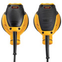 DeWALT DWE6423-QS portable sander Orbital sander 12000 OPM Black, Yellow 280 W