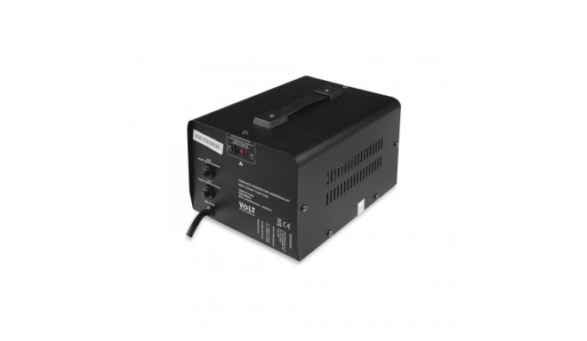 Transformer VOLT POLSKA 230V/110V 2000VA