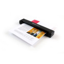 I.R.I.S. IRIScan Express 4 lehesöötur skanner 1200 x 1200 DPI A4 must