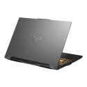 ASUS TUF Gaming F16 FX607VJ-RL009 Intel Core 5 210H sülearvuti 40,6 cm (16") WUXGA 16 GB DDR4-SDRAM 