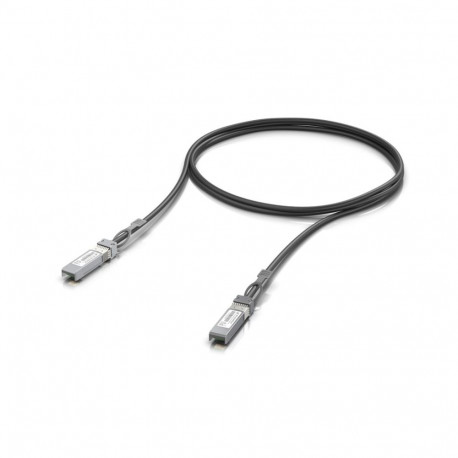 Ubiquiti UACC-DAC-SFP28-1M InfiniBand/fiiberoptiline kaabel must