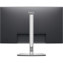 DELL Pro Plus P2725QE arvutimonitor 68.6 cm (27") 3840 x 2160 pikslit 4K Ultra HD LCD must, hõbedane
