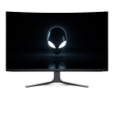 Alienware AW3225QF arvutimonitor 81.3 cm (32") 3840 x 2160 pikslit 4K Ultra HD QD-OLED must, valge