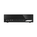 MSI Pro DP21 14M-1042EU PC Intel® Core™ i7 i7-14700 16 GB DDR5-SDRAM 1 TB SSD Windows 11 Pro lauaarv