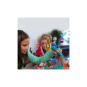 3Doodler Start Eco Plastic - Fire and Ice segakott 250 komposteeruv plast oranž, türkiissinine, valg