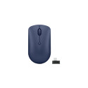 Lenovo 540 mouse Office Ambidextrous RF Wireless Optical 2400 DPI