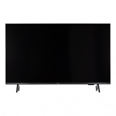 Philips 43PUS8010/12 TV 109.2 cm (43") 4K Ultra HD Smart TV Wi-Fi Black