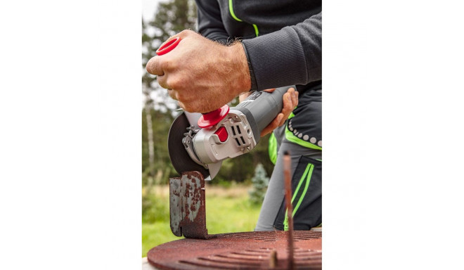 Graphite 59G188 angle grinder